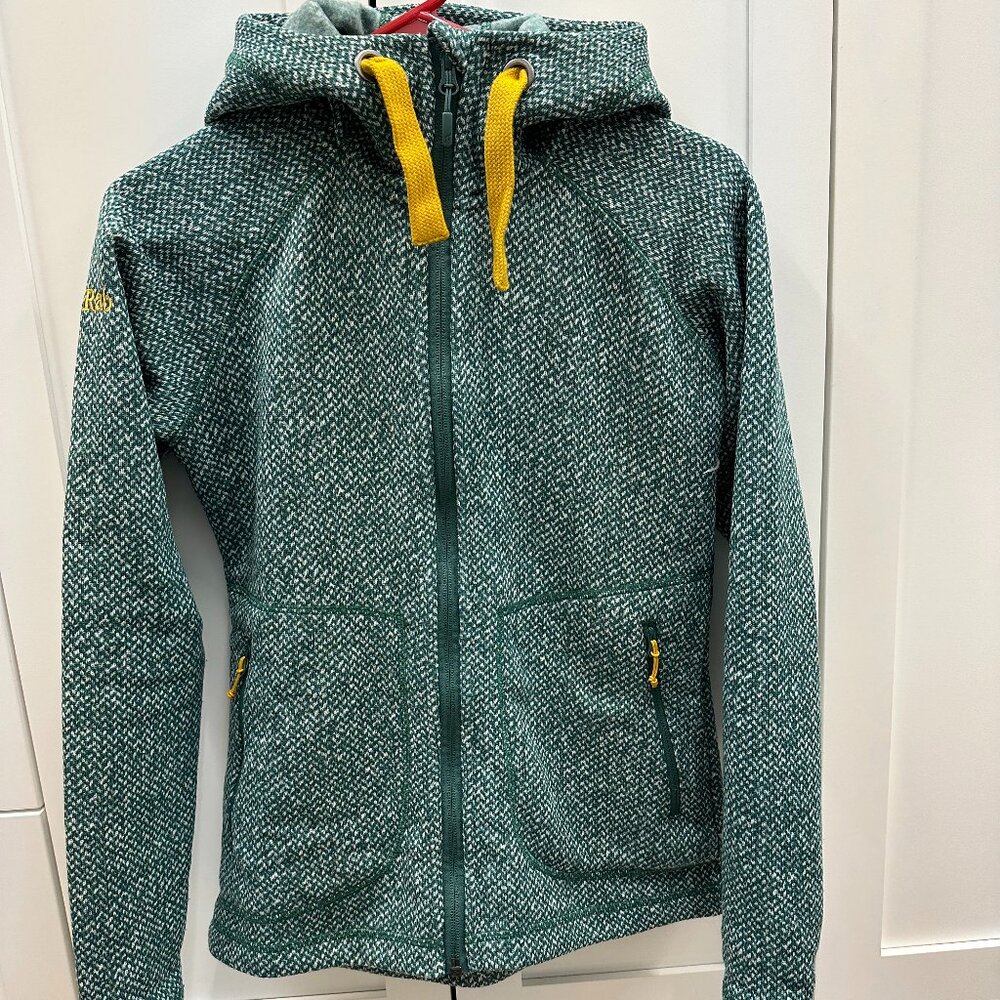 Rab Women's Hoody